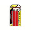 ESI Grips Gripy ESIGRIPS CHUNKY XL - Červená