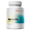 My Vitality Podpora vitality Mycomedica Obsah: 1 ks