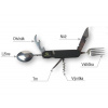 Carp Spirit Camping Knife