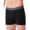 Pánske boxerky Lyon CityZen® – Čierna vel. XL