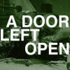 Orthodox A Door Left Open Yellow