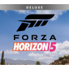 FORZA HORIZON 5 DELUXE EDITION KOD Xbox One digitálny