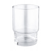 GROHE ESSENTIALS KRIŠTÁĽOVÝ POHÁR 40372001