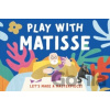 Play with Matisse - Alice Harman