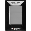 Benzínový zapaľovač Zippo kovový