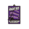 LEGO Harry Potter Rytiersky autobus magnetka