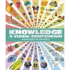Knowledge A Visual Compendium - DK, Dorling Kindersley Ltd
