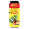 ČIERNY KAMEŇ NEPOMUCEN MOUNTAIN OF FRUITS GOSE 0,5l PLECH