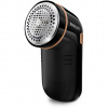 Strojček na oblečenie, svetre, látky, čierny Philips GC026/80