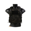 EmersonGear Vesta s imitáciou plátov LAVC ASSAULT Plate Carrier W/ROC - Multicam B