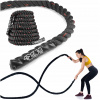 TRÉNINGOVÁ LINA crossfit power battle rope 15 m