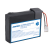 AVACOM baterie 12V 2,8Ah pro zdravotnickou techniku SSCOR
