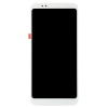 LCD displej + dotyková plocha Xiaomi Redmi 5 Plus, biely