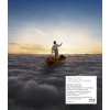 Pink Floyd - Endless River / DeLuxe Edition / CD+Blu-Ray [CD / BRD]
