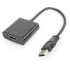 GEMBIRD Redukcia USB 3.0 Type A/HDMI Samica A-USB3-HDMI-02