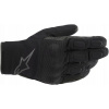 RUKAVICE ALPINESTARS S MAX DRYSTAR BK/ANT S
