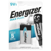 Energizer Max Plus 9V 1ks EN-53542338900