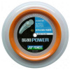 Badmintonový výplet Yonex BG 80 Power (200 m) - Oranžový (0.68 mm)
