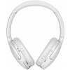 Baseus Encok D02 Pro Bezdrôtové Slúchadlá Na Uši Bluetooth 5.3 Biele
