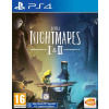 Little Nightmares I & II Sony PlayStation 4 (PS4)