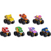 Spin Master Tlapková Patrola Multi balení mini autíček Rescue wheels