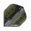 Winmau Prism Delta - Michael van Gerwen 2021 - Black W6915.224