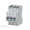 Istič OEZ LTE-32C-3, 32A, 3P, 6kA, OEZ:41948