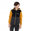 Horsefeathers Jordan II Zip - Sunflower S - junior size