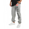 Ecko Unltd. / Sweat Pant 2Face in grey tepláky pánske XL Šeda
