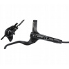 Shimano MT201 Post Mount 1700 mm had. + platničky B01S zadná čierna