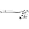 Magnaflow výfuk 15227 Lexus IS350 2014-20 (MagnaFlow #15227 Axle-Back Street Series)