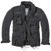 Brandit M-65 Giant jacket black