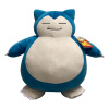 Jazwares Pokémon Plyšák Figurka Sleeping Snorlax 45 cm