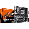 GIGABYTE MB Sc AM5 B850M DS3H, AMD B850, 4xDDR5, 2xDP, 1xHDMI, mATX