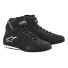 ALPINESTARS Topánky STELLA SEKTOR WATERPROOF, dámske (čierna, veľ. 38) 131