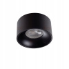 Downlight Jupiter Gray 17s bazén (Downlight svietidlo Jupiter povrch šedá 17S Polux)