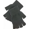 VoXX FINLES / Unisex pletené rukavice bez prstov - dámske Univerzálne