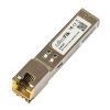 MIKROTIK SFP modul RJ45 10/100/1000M copper module S-RJ01