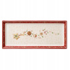 Villeroy & Boch Winter Bakery Delight hranatý koláčový podnos 39x17 cm