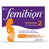 Femibion 2 Těhotenství 28 tabliet + 28 toboliek