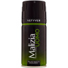 Deodorant MALIZIA UOMO VETYVER 150 ML