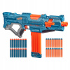 Pištoľ pre deti - NERF ELITE 2.0 TURBÍNA CS-18 E9481 (Pištoľ pre deti - NERF ELITE 2.0 TURBÍNA CS-18 E9481)