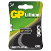 GP Batteries Lithiová baterie GP CR2 - 1ks 1022000611 GP Baterie