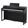 Roland HP702 Matná čierna + Záruka 10 rokov ZADARMO Digitálne piano