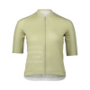 POC W's Pristine Print Jersey Prehnite Green - XL