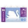Harmony Toaletný papier 3-vrstvový HARMONY SOFT - 16ks 30358