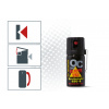 Obranný sprej KKS OC 5000 SSG 4 40ml