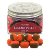 Haldorádó Legend Pellet Pop Up 12, 16 mm - Spicy Krill