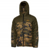 Prologic Bunda Bank Bound Insulated Jacket Green/Camou veľ.L