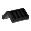 ARIETE Fuel tank buffer ARIETE 09972 square section